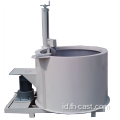 Mesin Dipping Bubur 1000mm